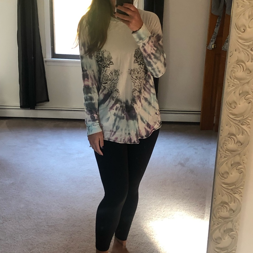 We the free. free people top